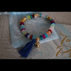 Prayer Bracelet & Card ❤️❤️